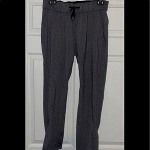 LuLulemon joggers